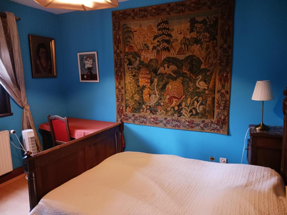 Maison Alsacienne Du 18Eme Siecles Brumath Dış mekan fotoğraf
